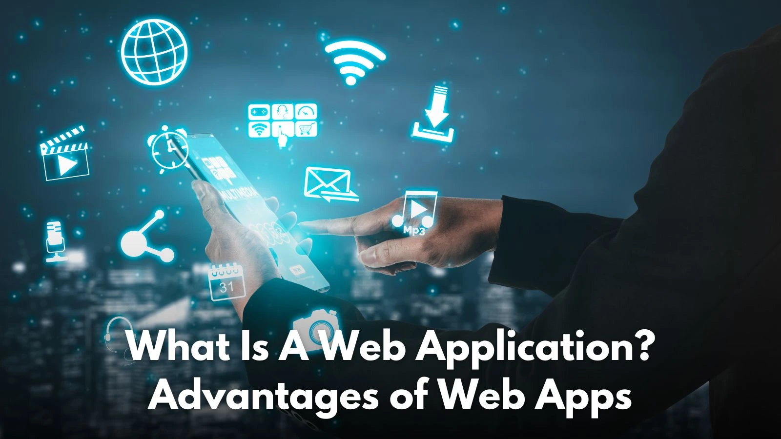 Web Application